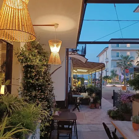 La Volpina Bed & Breakfast 3*