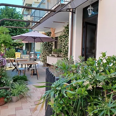 Bed & Breakfast La Volpina Rimini