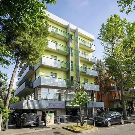 Mamy Hotel Rimini