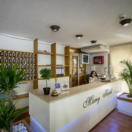 Mamy Hotel Rimini