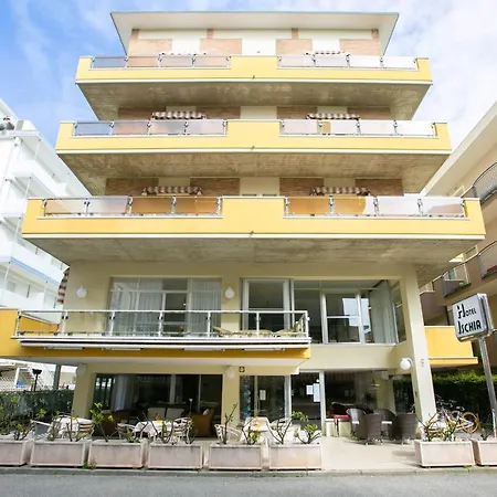 Hotel Ischia Rimini