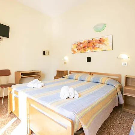 Hotel Ischia