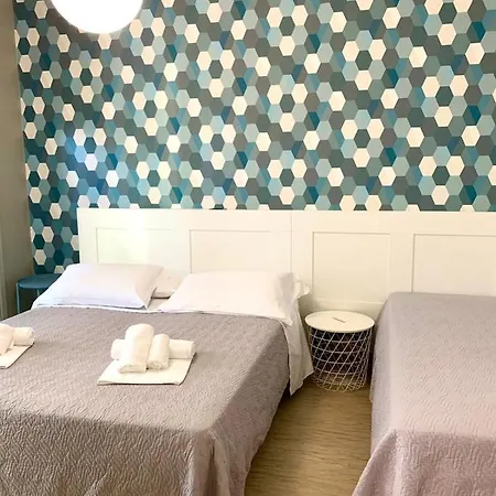 Aparthotel Battigia - Vacanze *