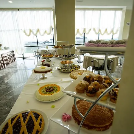 Nord Est Hotel Rimini