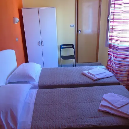 Appartamento Morri's Rimini