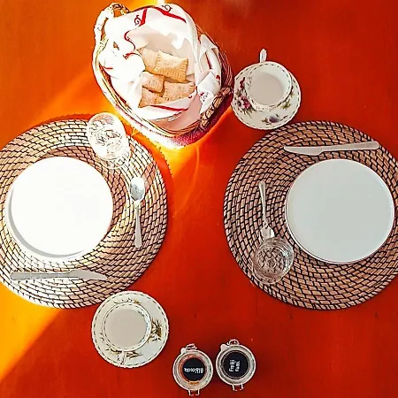 Bed & Breakfast Baki