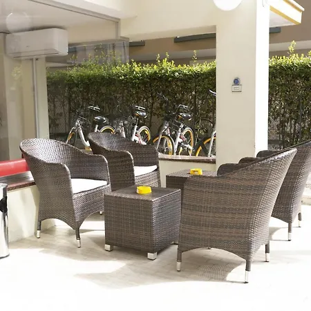 Ischia Hotel 2*