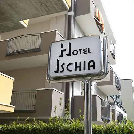 Ischia Hotel Rimini