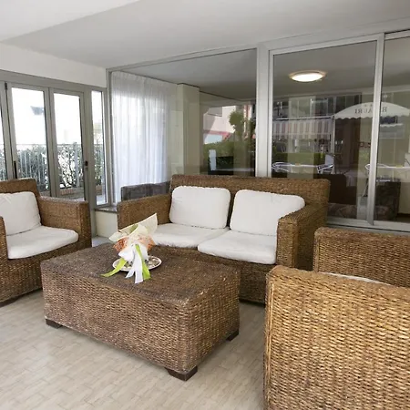 Hotel Ischia Rimini