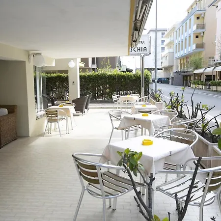 Hotel Ischia Rimini