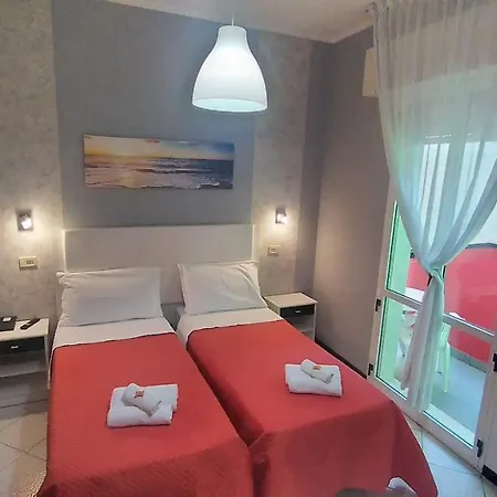 Mizar Hotel