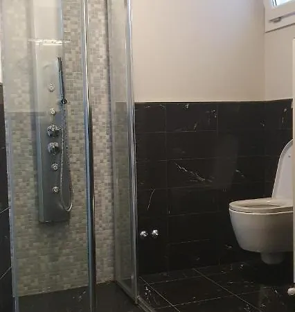 Le Viole Aparthotel Rimini