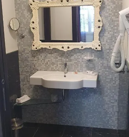 Aparthotel Le Viole Rimini