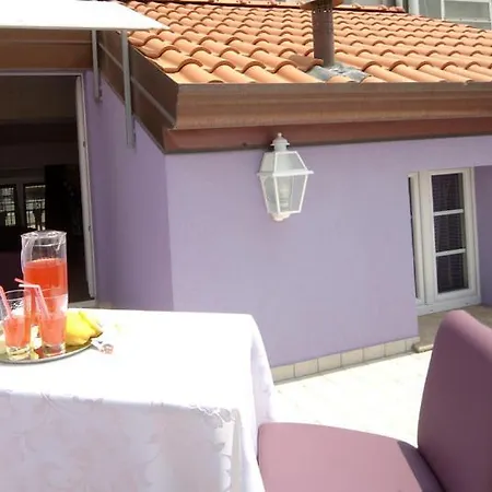 Aparthotel Le Viole Rimini