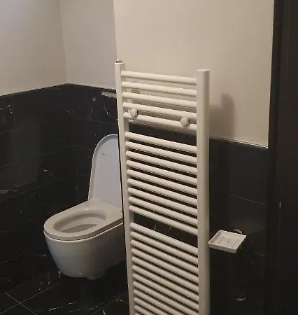 Aparthotel Le Viole Rimini