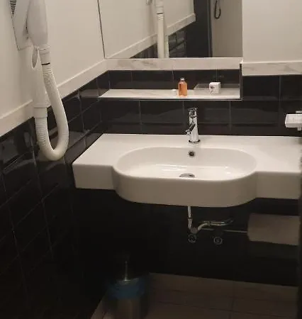 Aparthotel Le Viole Rimini