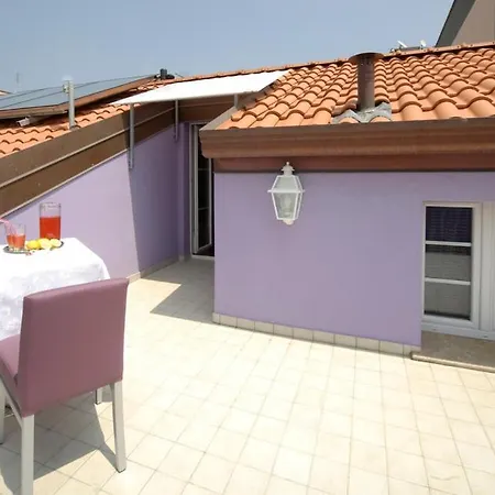 Aparthotel Le Viole