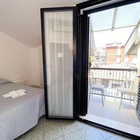 Abay 3* Rimini