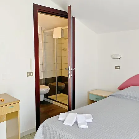 Hotel Abay