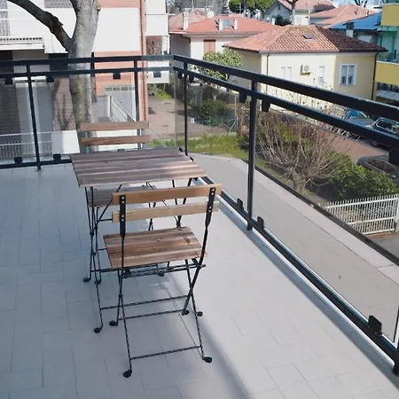 Hotel Abay Rimini