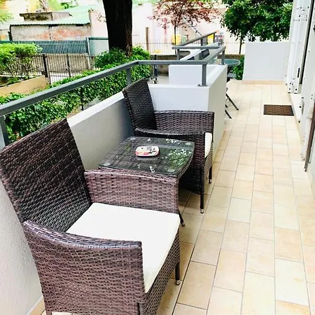 Apartment Monolocale