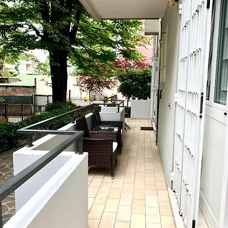 Apartment Monolocale *