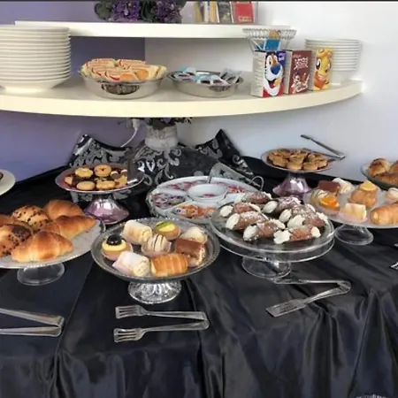 Le Viole Aparthotel Rimini