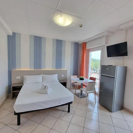 Aparthotel Mare 3*