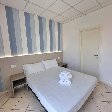 Mare Aparthotel Rimini