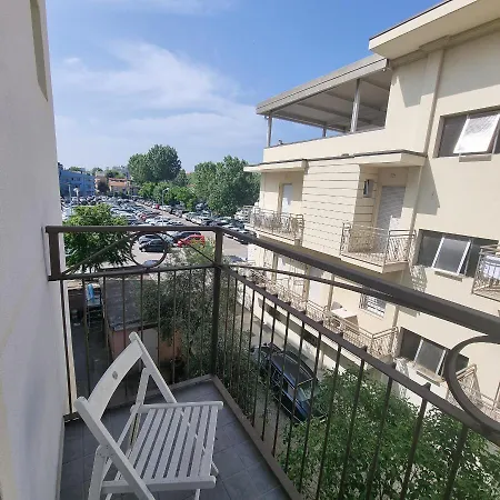 Aparthotel Marè 3*