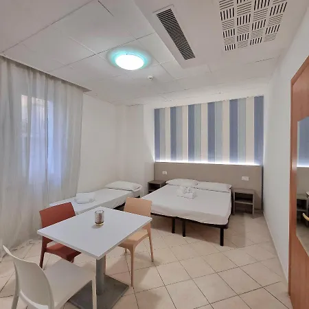 Mare Aparthotel Rimini