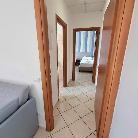 Marè Aparthotel