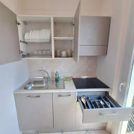 Aparthotel Marè Rimini