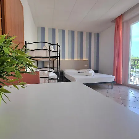 Marè Aparthotel Rimini