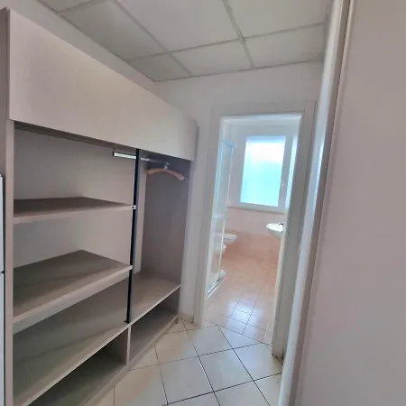 Marè Aparthotel Rimini