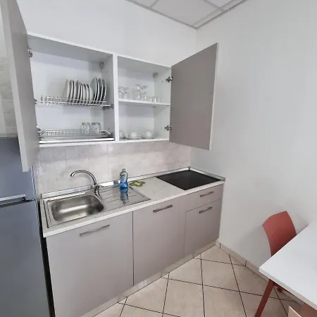 Mare Aparthotel