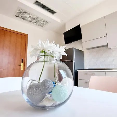 Aparthotel Mare