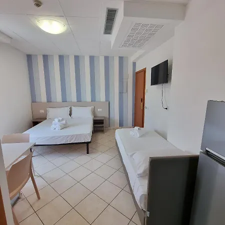 Aparthotel Marè 3*