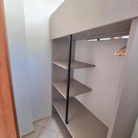 Aparthotel Mare 3*