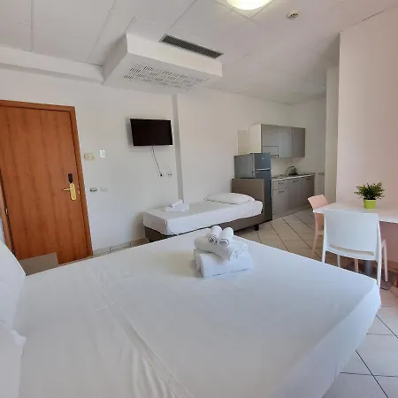Aparthotel Marè