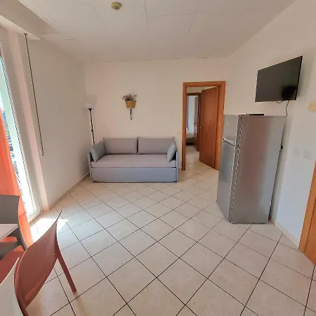 Aparthotel Mare Rimini