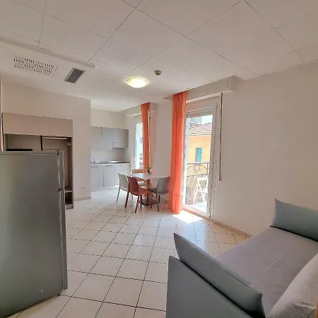 Aparthotel Marè 3*