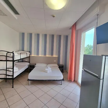 Marè Aparthotel Rimini