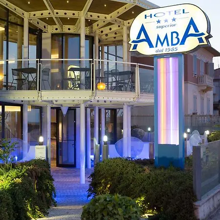 Amba 3*
