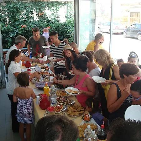 Ersilia Hotel 2*