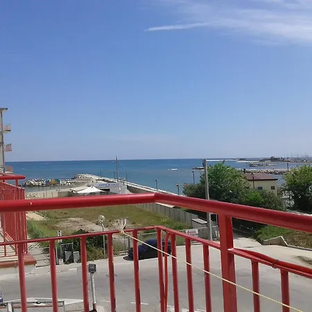 Marylise 3* Rimini