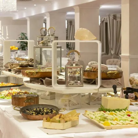 Hotel Sporting 4*