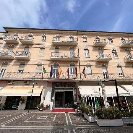 Stella D'italia - Nuova Gestione 3* Rimini
