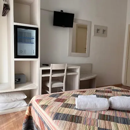 Stella D'italia - Nuova Gestione Hotel