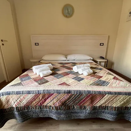 Stella D'italia - Nuova Gestione Hotel Rimini